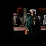 Maryam Kavyani Instagram - . ☑️ سریال رحیل به کارگردانی آقای مسعود آب پرور و تهیه کننده آن آقای رامین عباسی زاده ، به قلم فرهاد علی نقد علی می باشد…⭐️ یک سریال عاشقانه در اواخر دوران قاجار میباشد… حضور کوتاه من در این سریال امیدوارم در ذهن شما دوستان به یادگار بماند⭐️❤️ ………. @ramin_abbasizadeh.official @masoud_abparvar @mohamadreza_asli @alishoja.shoja وبا تشکر از آقای امین مرادی راد بابت عکاس حرفه ایی پروژه⭐️ @aminmoradirad 📸 @simafilm_tv #شبکه_سه_سیما #سریال_تاریخی #سریال_رحیل #سیما_فیلم #مریم_کاویانی
