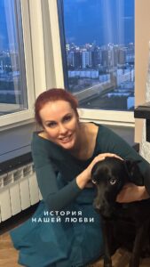 Actress Maryana Romanova HD Instagram Photos and Wallpapers May 2024