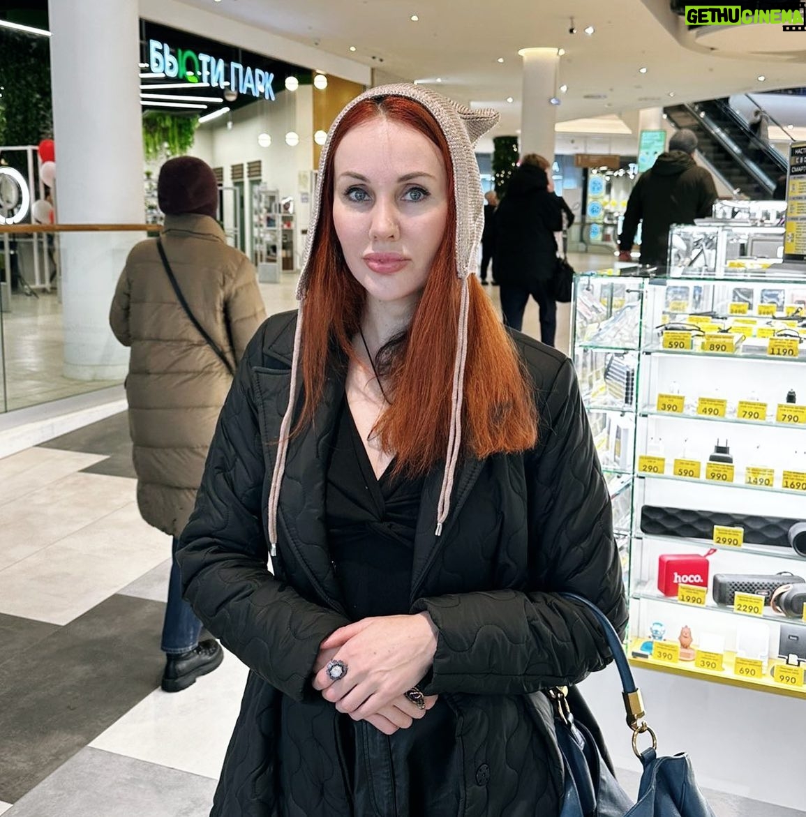 Maryana Romanova - 3.1K Likes - Š”ŃŠ±Š±Š¾Ńний ГайГжеŃŃ: Š²ŃŠ³ŃŠ»ŠøŠ²Š°Ń ŃŃŠµŠŗŠ»Ńнного Š¶Ńка Šø ŃŠµŠæŃŠøŠŗ Ń ŠøŠ½ŃŠ°Š½ŃŠøŠ»ŃŠ½Ńми ŃŃŠ°Š¼Šø, Š½Š°ŠŗŠ¾Š½ŠµŃ Š“Š¾Š±ŃŠ°Š»Š°ŃŃ Š“Š¾ Ā«ŠŠ°ŃŃŠµŃа Šø ŠŠ°ŃŠ³Š°ŃŠøŃŃĀ», ŃŠ½ŠøŠ»ŠøŃŃ ŃŠ°Š·Š½Ńе Š»ŃГи ŠøŠ· ŠæŃŠ¾Ńлого в ŃŃŠµŠ²Š¾Š¶Š½ŃŃ
ŃŠøŃŃŠ°ŃŠøŃŃ
, ŠŗŃŠæŠøŠ»Š° ŃŠøŠ³ŃŃŠŗŃ Š£Š¾Š»ŃŠµŃа Š£Š°Š¹Ńа, Šø ŃŃŠ¾ Š“ŠµŠ½Ń ŠµŃŠµ ŃŠ¾Š»Ńко Š½Š°ŃалŃŃ.
