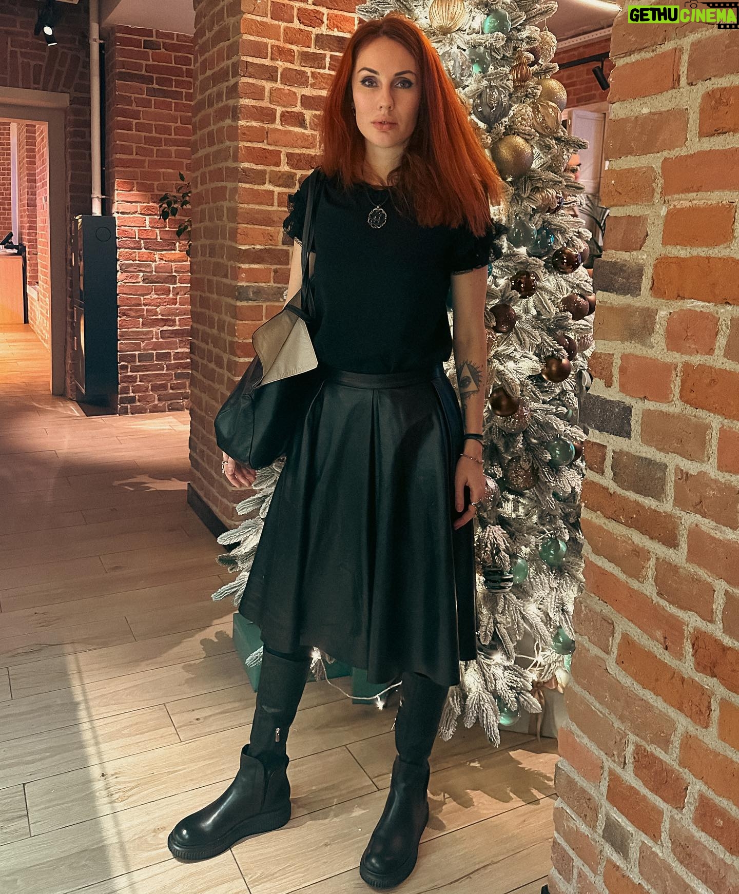 Most liked Instagram photo of Maryana Romanova
