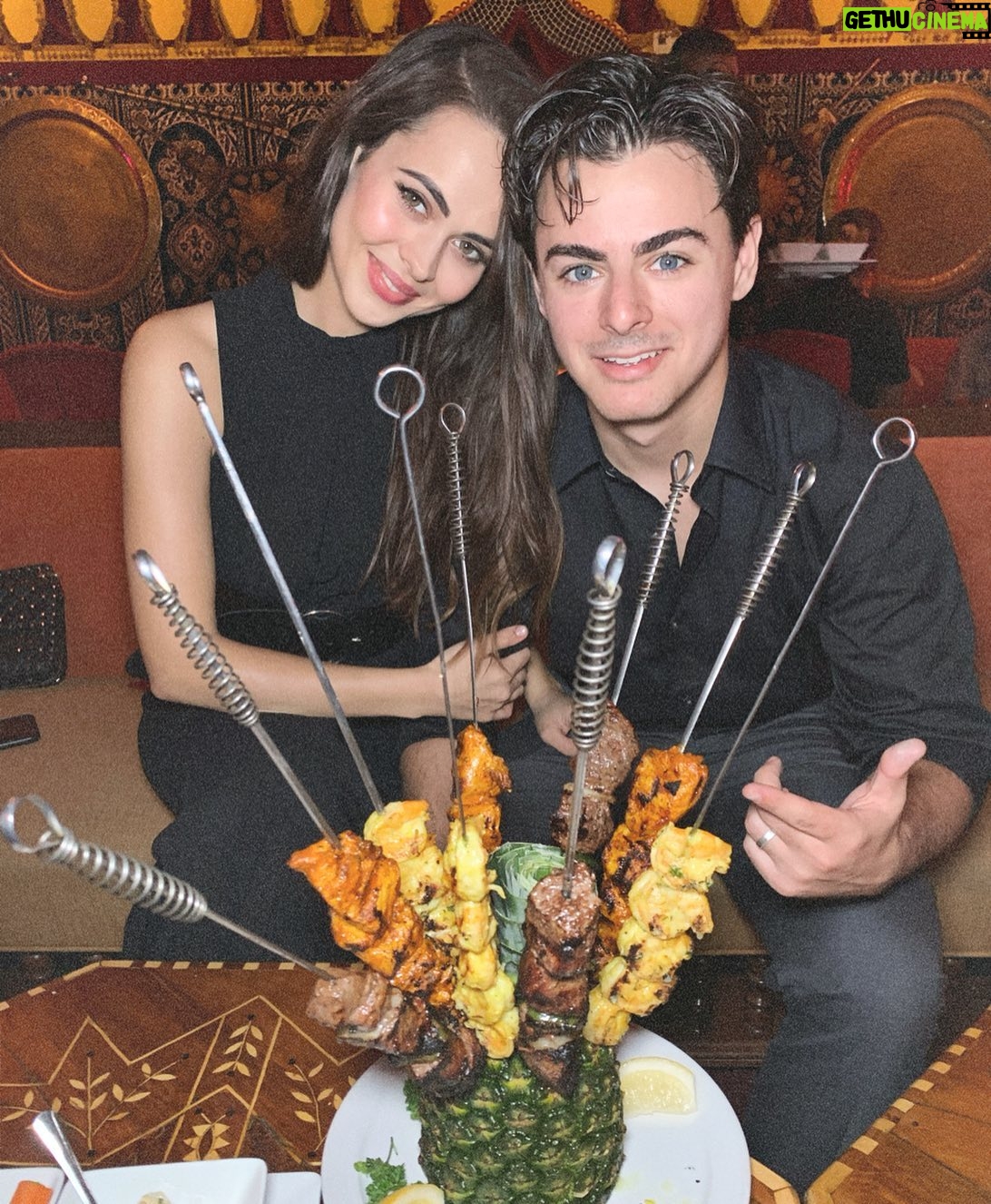 Marybeth Havens - 2.8K Likes - The best thing about being new in town is that I get to try so many different restaurants Iāve never been to. ššš can we also appreciate with how š„µ Sean looks. Omg.