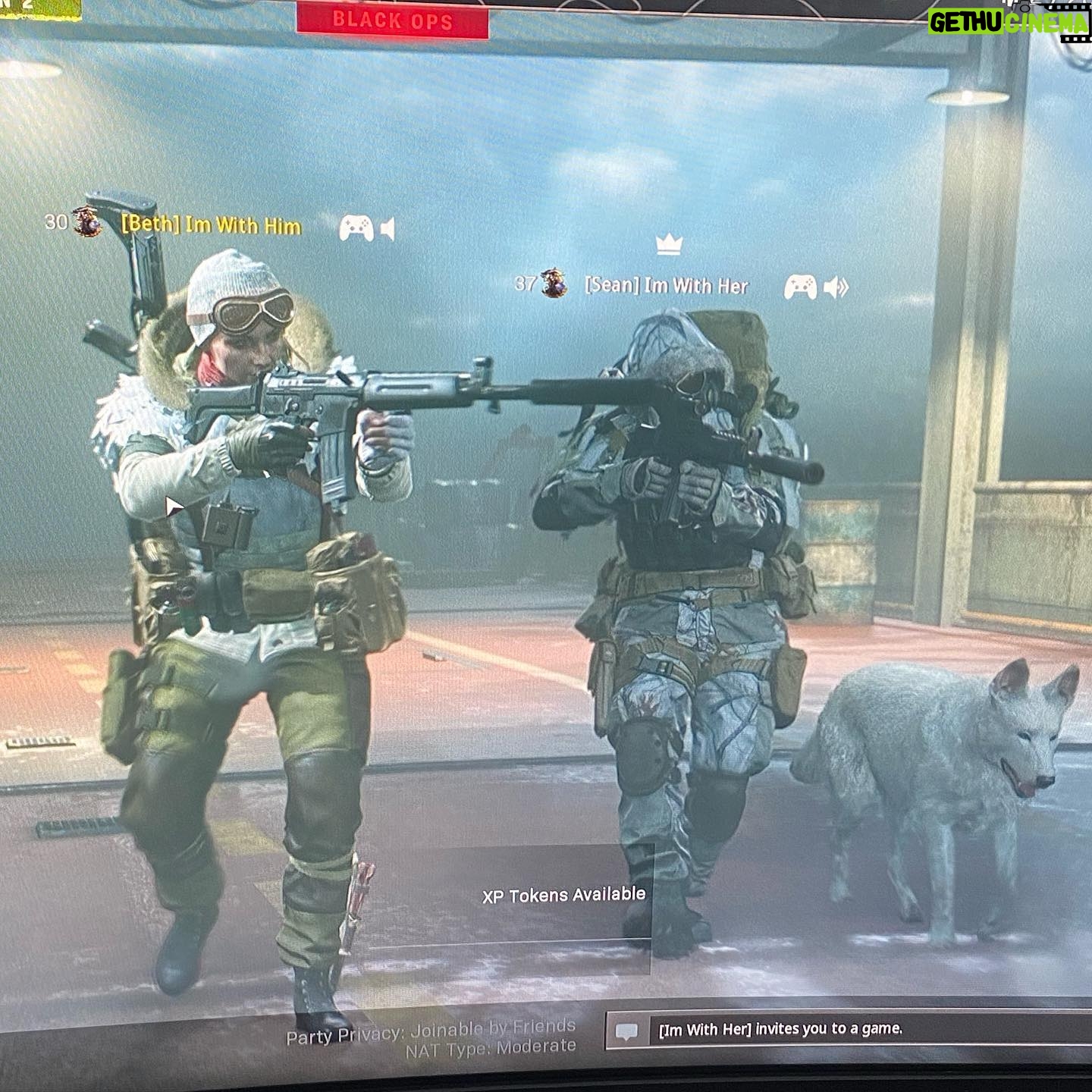 Marybeth Havens - 3.3K Likes - Keep calm and blame it on the lag. š