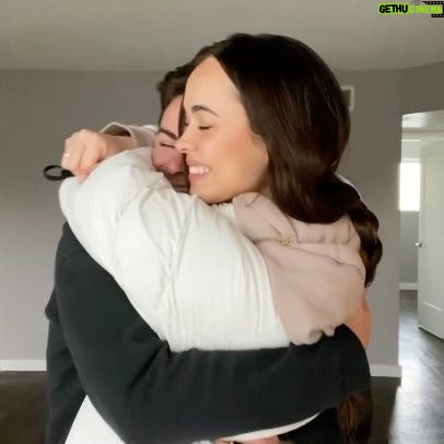 Marybeth Havens - 3.2K Likes - SO HAPPPYY!!!! can you tell by the spam of me and Sean?? š„ŗš
You know, I used to get annoyed when people only posted with their significant other... but now being totally head over heals in love I get it š„ŗšā¤ļø #notsorry