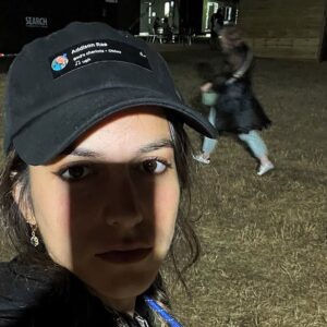 Marylou Mayniel Instagram - im sorry i didnt drop this merch