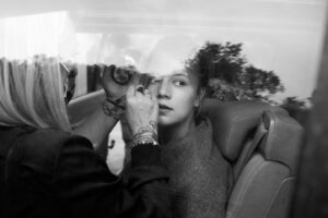 Marysole Fertard Instagram - « Marche à l’ombre »
BY
Laura Saulnier🎞
.
@fabienmalot 📸