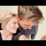 Masha Mashkova Instagram - Love is… САШКА! Happy Valentine’s y’all, guys! Love and be loved and… nothing else matters.