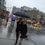 Masha Mashkova Instagram – TriBeCa Film Festival @tribeca . My first premiere in my new life. The movie is called I.S.S. I got this part in the beginning of 2021 while being under the contract, shooting in Kyiv for Ukrainian TV(Крiпосна). I knew, this part in I.S.S. was a dream come true and told the Ukrainian producers that I need to leave for 2 months🤦‍♀️ They could have just fired me(and possibly sue), but they changed the schedule upside down and waited for me.🙌🏻
Our beautiful showrunner Tala Pristaetska and the whole crew of Крiпосна! I never forgot your kindness and I never will. This Ukrainian pin on me is for you and your brave people.

Thank you my American manager Jami Wrenn @jamiwrenn and agent Rachel Sheedy @rwsheedy for your support and patience. 

Мой русский агент, менеджер, верный друг(три в одном, короче))) Аська!! @asja79 люблю тебя! Ты со мной. Всегда.

The crew and cast of I.S.S!!! you are my first ones in the States. I told you, this is like your first man you will never forget.🫣🤣 Your faith and love means a world to me. 

Женька! @evgeniabrik Спасибо тебе. Я знаю, ты все видишь и слышишь🤍