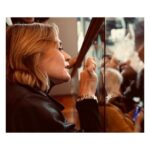 Masha Mashkova Instagram - MAKE LOVE! Not WAR! Everyone who is in Ukraine under bombs and in Russia under arrest, please, stay strong! You are the best and bravest people. All the assholes will go to hell or prison. Either way.