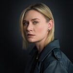 Masha Mashkova Instagram – Wind of Change will blow. Inevitably.