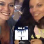 Masha Mashkova Instagram - Это мы в 2019 году идем с моим верным другом композитором @annadrubich по Москве. Композицию, которую вы слышите фоном, называется HELLO, Аня напишет через несколько лет для фильма НАВАЛЬНЫЙ! Сегодня этот фильм получил премию BAFTA. Поздравляю всех причастных к этому фильму и борьбе за светлое будущее России.🤍 Анька! Я так горжусь тобой! Восхищаюсь твоим талантом и смелым, сложным выбором настоящего порядочного человека. Россия обязательно будет счастливой и мы с Анечкой еще пройдемся по Москве! А пока…Свободу Алексею Навальному и всем политическим заключенным в 21, сука, веке! Потомки просто не поверят, чем мы занимались вместо того, чтобы дружить со всем миром, летать в космос, заниматься проблемами экологии и создавать лекарства от смертельных болезней. Провал, ребятушки. Но мы соберёмся. Верю. #свободунавальному