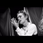 Masha Mashkova Instagram - London! Three more days🚲🚲🚲 See you at The Tabernacle 🎭 @nadezhdiny🤍 @birdandcarrotproductions🔥 @sashamarkvo🫶🏻 photo by Tatiana Gorilovsky🦋