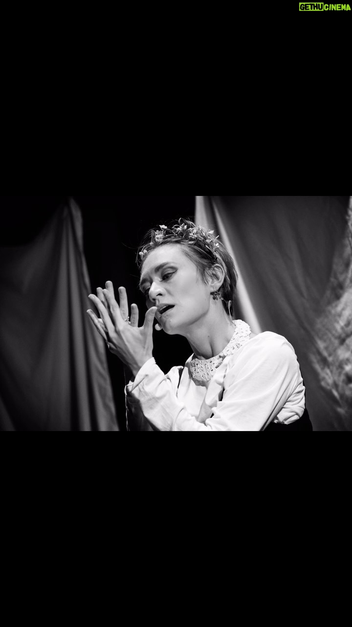 Masha Mashkova Instagram - London! Three more days🚲🚲🚲 See you at The Tabernacle 🎭 @nadezhdiny🤍 @birdandcarrotproductions🔥 @sashamarkvo🫶🏻 photo by Tatiana Gorilovsky🦋