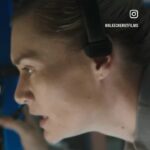 Masha Mashkova Instagram - Welcome to 2024, guys! Welcome to space! @bleeckerstfilms @ldentertainment #I.S.S.