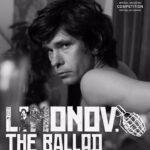 Masha Mashkova Instagram - LIMONOV: THE BALLAD @festivaldecannes Master! @kirillserebrennikov This tiny part means the whole world to me… Love you. Kharkiv! Кохаю вас. Сыграла первую жену Лимонова из вашего смелого прекрасного города. Вы победите! No doubts🤍 photo by Ира Полярная