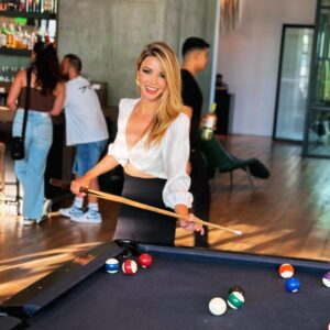 Masiela Lusha Instagram - 🥰🥰🥰