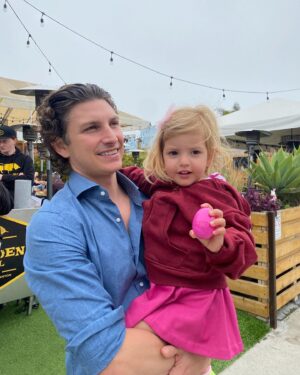 Masiela Lusha Instagram - Your laugher is my absolute favorite song. We love the world you share with us - your adventures of compassion, warmth, and endless love. You are everything to us. Happy Birthday, little bird!
