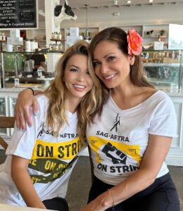 Masiela Lusha Most Liked Photos and Posts