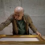 Mastane Mohajer Instagram - «رُخ» راهی پاریس میشود مستند سینمایی «رخ»به کارگردانی سام کلانتری پس از کسب جایزه بهترین فیلم مستند از ۴۶ مین دوره جشنواره بین المللی فیلم مسکو راهی فرانسه میشود آرش صادقی تهیه‌کننده فیلم گفت: جشنواره فیلمهای ایرانی پاریس امسال یازدهمین دوره اش از ۱۶ م تا ۲۲ خرداد برگزار میشود و از بین فستیوال های فیلم های ایرانی که در سراسر دنیا برگزار میشود این جشنواره قدمت و سابقه ای طولانی،معتبر و قابل توجه دارد. پخش جهانی مستند رُخ برعهده شرکت«وایت دریمز» به مدیریت مستانه مهاجر میباشد. سایر عوامل اصلی فیلم : مدیر فیلمبرداری: رضا‌ تیموری، تدوین: مستانه مهاجر، طراحی صدا: انسیه ملکی ، طراح جلوه‌های ویژه بصری : افشین صادقی، مدیر جلوهای بصری: جواد مطوری، دستیار کارگردان و مدیر برنامه ریزی: رسا شیخ. تهیه کنندگی این اثر به صورت مشترک بر عهده آرش صادقی و سام‌کلانتری میباشد. سرمایه گذاری این مستند توسط اشکان صادقی و بنیاد علی اکبر صادقی انجام شده است. در خلاصه این اثر آمده است : این فیلم برداشتی است آزاد از خوابها و رویاهای «علی‌اکبر صادقی»نقاش سورئال معاصر ایران.