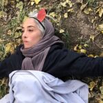Mastane Mohajer Instagram - خوشگل من خواهر من عزیز دلم پشت و پناه تولدت مبارک ♥️