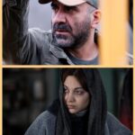 Mastane Mohajer Instagram – «شاید جایی دیگر» آماده نمایش شد
.
فیلم سینمایی «جایی دیگر» به نویسندگی و کارگردانی علی تصدیقی و تهیه کنندگی مجتبی متولی با پایان مراحل فنی در استودیو فیلمخانه، آماده نمایش شد.
.
مهدی حسینی نیا، روشنک گرامی، نوشین مسعودیان، پویان مکری، پریسا شاهولیان، فریبرز بازغی، آرشام جهان پناه و نغمه فرنود گروه بازیگران فیلم را تشکیل می دهند.
.
«شاید جایی دیگر» نخستین فیلم سینمایی علی تصدیقی است که در بخش خصوصی تولید شده و در جشنواره فیلم فجر امسال حضور ندارد، این فیلم برای حضور در فستیوال های جهانی آماده می شود و سال آینده در سینماهای سراسر کشور به نمایش در می آید.
عکس: سمیه جعفری
.
 دیگر عوامل فیلم عبارتند از : 
سرمایه گذاران : شرکت سیتلکام، آرتور طهماسیان، مهدی زندیه، علی رضا بخارایی نیا
مجریان طرح : ایمان یزدی، یاسر جعفری
تهیه کننده اجرایی : مجتبی گلپریان
بازیگران : مهدی حسینی نیا، روشنک گرامی، نوشین مسعودیان، پویان مکری، پریسا شاهولیان، فریبرز بازغی، نغمه فرنود و آرشام جهان پناه
مدیر فیلمبرداری : مسعود سلامی
مشاور کارگردان :‌مسعود اطیابی
تدوین : سیامک مهماندوست
موسیقی : بابک میرزا خانی
طراح چهره پردازی : امید گلزاده
صدا بردار : امیر حاتمی
طراحی و ترکیب صدا :‌امیر حسین صادقی
طراح صحنه : امین جهانی
طراح لباس :‌مائده خلیل زاده
پخش بین الملل : whitedreamspictures، مستانه مهاجر، آرش صادقی
مدیر تولید : امیر اسکندری
مدیر تدارکات : محسن دیانتی
جلوه های بصری و اصلاح رنگ : استودیو فیلمخانه
دستیار اول و برنامه ریز : جواد گنجی
منشی صحنه :‌ فائزه فرزامی
عکاس :‌ سمیه جعفری
@alitasdighy
@ctelecom
@groundzero_arthur
@mehd.zndddd
@mojtaba_golparian
@negarfarnood
@yaserjafariofficial
@imanyazdiofficial
@roshanakgerami
@nooshin_masoodian
@papaarisa
@arshamjahanpanah
@naghmehfarnood
@masoud.salami
@mastanehmohajer
@ssiasun4g
@mirzabandofficial
@omidgolzadeh
@amir.hatami_sound
@amirhosseinsadeghiseda58
@amin.jahani_89
@maedkh
@amireskandari57
@somijafari