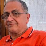 Mastane Mohajer Instagram - مسعود عزیزم بزرگ ما همیشه یاور و پشت پناه ممنونم برای تمام سالهای بودنت تولدت مبارک 🌹