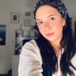 Mastane Mohajer Instagram - خانواده م ونفس م از تهران