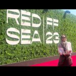 Mastane Mohajer Instagram – جشنواره دریای سرخ 
عربستان 

فیلم برف آخر 
پخش جهانی WDP#
@redseafilm