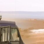 Mastane Mohajer Instagram - به گزارش خبرگزاری مهر به نقل از مشاور رسانه‌ای فیلم، نخستین تصویر فیلم سینمایی «برهوت» به کارگردانی منصور وثوقی و تهیه‌کنندگی محمد کمالی‌پور رونمایی شد. امیر جعفری با معرفی نفس بازغی و ریما رامین‌فر، ستاره پسیانی، علی باقری، علیرضا استادی، نگار عابدی، کیمیا بابائیان، رابعه مدنی، مهدی قربانی، نیلوفر رجایی‌فر، سانای امیرآبادی، سارا همتی، تینا اسدی، آرمیتا قبادی، حسن خان‌محمدپور، دیلان کهالی و امیرشهاب رضویان بازیگران این فیلم هستند. عوامل «برهوت» عبارتند از کارگردان: منصور وثوقی، تهیه‌کننده: محمد کمالی‌پور، نویسندگان: محمد کمالی‌پور و امیر افشار، مدیر فیلم‌برداری: میلاد پرتوی، تدوین: مستانه مهاجر، موسیقی: سروش انتظامی، صداگذاری: پرویز آبنار، صدابرداری: ساسان نخعی: طراح گریم: مهرداد میرکیانی، جلوه‌های ویژه بصری: بهنام خاکسار و رضا انصارین، طراح صحنه: سینا آقایانی، طراح لباس: سمانه پارسا، جانشین تولید و مدیر تدارکات: علیرضا کفایتی، طراح لوگو و پوستر بین‌الملل: ابراهیم حقیقی، گروه کارگردانی و برنامه‌ریزی: رسول کهنسال و حسن خان‌محمدپور، اصلاح رنگ و نور: نیما دبیرزاده، دستیار تهیه: مجتبی مرشدلو، عکاس: ساینا قادری و کیمیا پوراحمد، دستیار یک فیلمبردار: فرزاد نه‌کاخ، دستیار یک صحنه: احمد عبدالهیان، مشاور رسانه‌ای: مریم قربانی‌نیا، سرپرست گروه گریم : مهسان خدا کرمی ، منشی صحنه : آناهید روستا دستیار تدوین تیتراژ و ساخت تیزر: یوسف بخشایش.