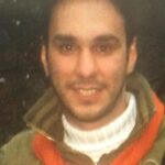Mastane Mohajer Instagram - سالهاست دوستی با وجود نازنینت خوشایندترینه دلم برات خیلی تنگ شده تولدت مبارک مهدی عزیزم 💚
