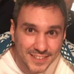 Mastane Mohajer Instagram - سالهاست دوستی با وجود نازنینت خوشایندترینه دلم برات خیلی تنگ شده تولدت مبارک مهدی عزیزم 💚