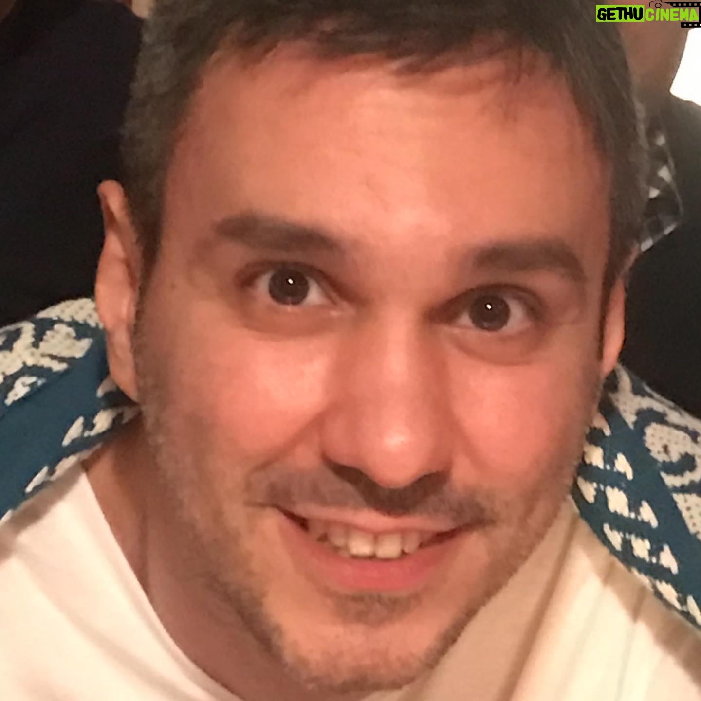 Mastane Mohajer Instagram - سالهاست دوستی با وجود نازنینت خوشایندترینه دلم برات خیلی تنگ شده تولدت مبارک مهدی عزیزم 💚