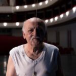 Mastane Mohajer Instagram - تدوین فیلم رخ تمام شد چقدر جذاب بود و هست که با این گروه عزیز و قدیمی کار کردم … گروهی که مفهوم عشق،دوستی و صمیمیت در لحظه به لحظه‌ش دیده میشه منتظر اتفاقات خوبش هستیم سام آرش اشکان و افشین عزیز چه خوبه با همیم افتخار بزرگ تر برای ما کار با عشق ترین علی اکبر صادقی جهان است و همه‌مون مشتاقانه منتظر دیدن فیلم روی پرده هستیم به به