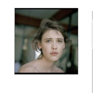 Actress Mathilde Warnier HD Instagram Photos and Wallpapers July 2017