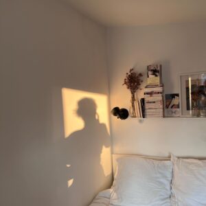 Mathilde Warnier Instagram - Une année de matins  /- difficiles 
vol 2
Happy end of the year
