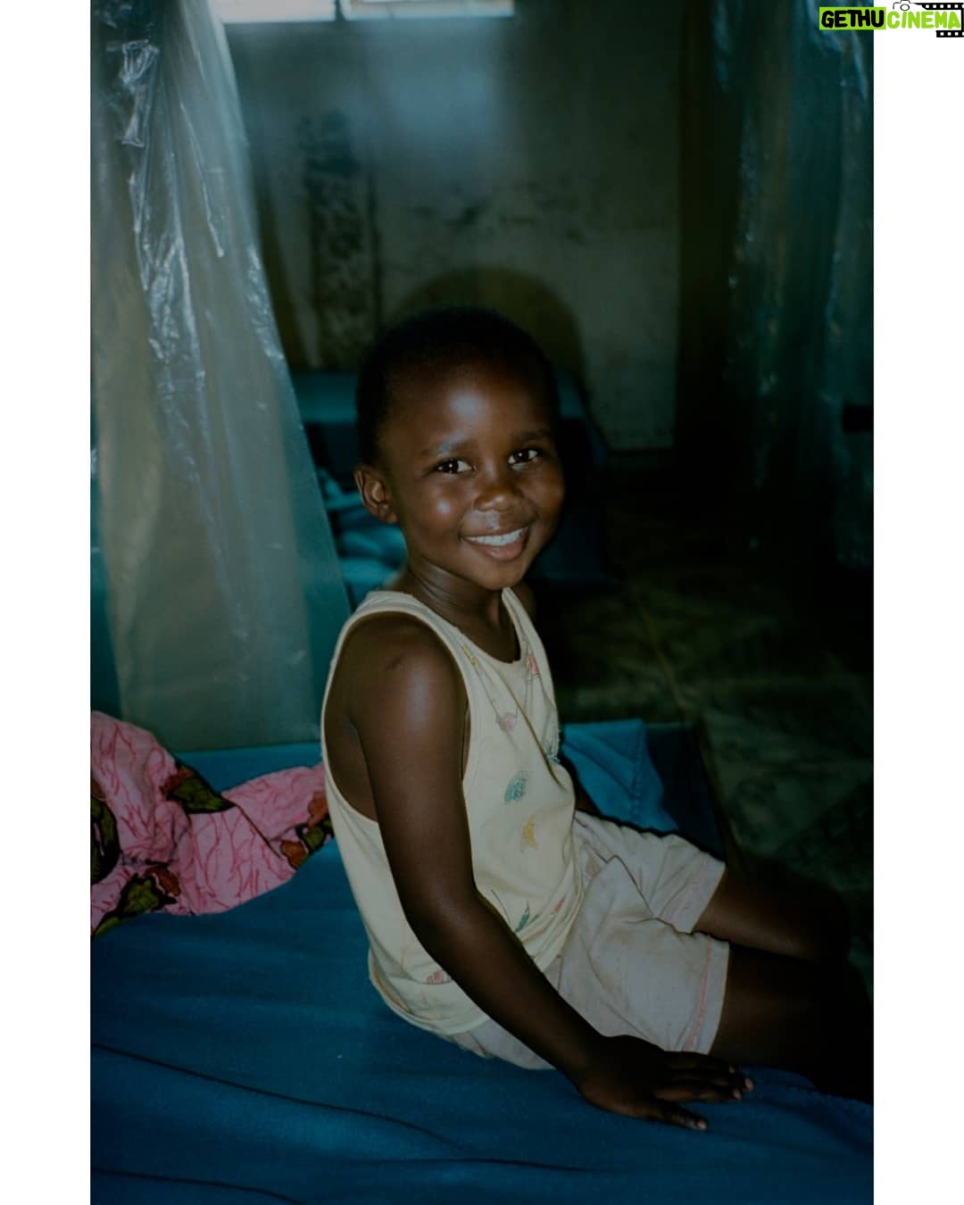 Mathilde Warnier | Gethu Cinema