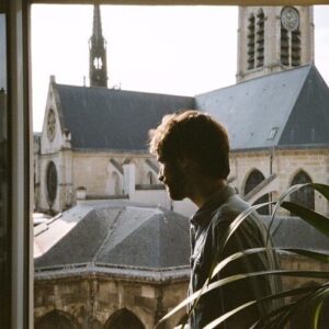 Mathilde Warnier Instagram - @darrassearthur 🌿