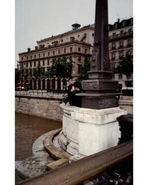 Mathilde Warnier Instagram - Printemps 2016