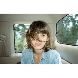 Mathilde Warnier Instagram - @leo_berne
