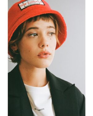 Mathilde Warnier Instagram - Hats, Caps, Side Eye