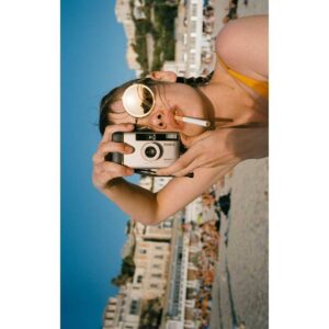 Mathilde Warnier Instagram - 
