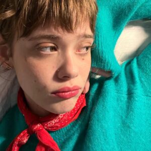 Mathilde Warnier Instagram - Une année de matins  /- difficiles 
vol 2
Happy end of the year
