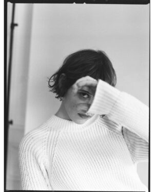 Mathilde Warnier Instagram - 