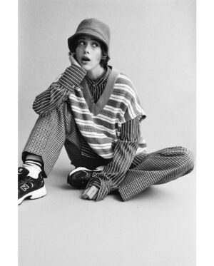 Mathilde Warnier Instagram - Hats, Caps and stuff