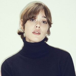 Mathilde Warnier Instagram - 