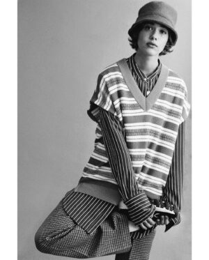 Mathilde Warnier Instagram - Hats, Caps and stuff