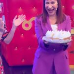 Matilda Blanco Instagram – Es mi cumple! Siiii! Gracias a todo el equipo por el cariño!! 
@lalilalig y @signoseltrece 
📍Este es solo el comienzo siguen los festejos todo el mes!!🎈🎁🎉🛍️🙌🏻🙌🏻

Lookazo by @melocotonstyle 
#colorhair @cerininet

Gracias por el video @marianodelacanal 🥰
