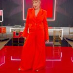 Matilda Blanco Instagram – Orange is the new black! 🧡
El Naranja es el nuevo negro? 
Si es obscuro me queda, si es muy claro no
Se animan al naranja! 
Si conoces tu propia colorimetría podes encontrar todos los colores que tenes que  usar! 

Les debía looks 🍊🥰🦊 🔶 #nohaymasemojisnaranjas 

Lookete by @allo_martinez 
Color Hair @cerininet 

#colorimetria #naranja #orange #colornaranja #mandarina #colorstyle
