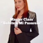 Matilda Blanco Instagram - Se viene SUBITE A MI PASARELA Master Class! 🤩🥳 Cupos Limitados Porque la pasarela es para todos y no tiene edad! 💪🏻🤩👠 *Info e Inscripción: Envia la palabra PASARELA -Por MD a @matildablanco O WhatsApp 11 2368-8800 *DATOS* 📆 Domingo 17 de Diciembre ⏰ A las 14 hrs ⏳5 horas de duración 📍Lugar Sitio Buenos Aires- Palermo 📌Técnicas de Pasarela, Postura, Actitud, Imagen Personal, Maquillaje, Peinado, Cómo posar para un Book en Redes, Oratoria Motivación y Astro Tips -Coffe Break ☕️🧁 -Sorteos 🥳🛍️ y Muchas Sorpresas ⭐️ @sitiobuenosaires @solerubio @axelneriok @andreajafelleastrotips @somosbravacomunicacion Prensa @soyloregentile Model @look1modelsmanagement Paulina Ruiz #subiteamipasarela #masterclass #desfiles #actitud #pasarela