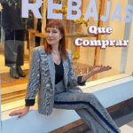 Matilda Blanco Instagram – El SALE nuestro de cada temporada🙏🏻
Unos cuantos tips aprovechando las Rebajas para no comprar sin pensar! 
Que agregarías? 
Les debo accesorios

Perchero con elegidos de  @melocotonstyle de Palermo 

Hair color @cerininet 
Look #tomyhilfiger 

Al principio Las Pepas y Etiqueta Negra Portsaid y Cipitria en Alto Palermo Shopping

🎥 @melodygrimolizzi