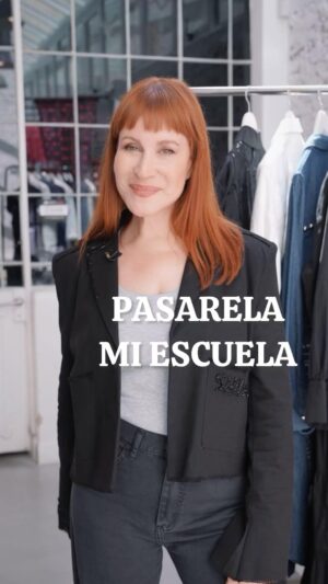 Matilda Blanco Instagram - Abierta la Inscripción para mi ESCUELA de PASARELA y MODA en donde voy a dar las clases en persona! 👠💪🏻💫
📌 Envíanos  WhatsApp al 11 60418977 
y te contamos mas! Seguinos en 
@matildablancoescuela 
-ESCUELA DE MODELOS-

🗓️ Comienzo 8 de Abril
👉🏻 Cupos limitados! 
📜 Certificado de estudios
👠 Técnicas de pasarela más materias complementarias.

  Te espero 🥰👑

▫️Coordinadora Lorena Gentile 👈🏻
▫️Las clases se dictan en el Konke Hotel Buenos Aires- Av. Corrientes 4320
Nuestro mail Matildablancoescuela@gmail.com

#escuelademodelos #pasarela #modelo #supermodelo #supermodel #desfiles #moda #fashion #style
#styleinspo #fashionshow
#beautydoesnthavetobepain
#instastyle #fashionista
#fashionstyle #fashionable #fashiongram #fashionrunway #matildablancoescuela